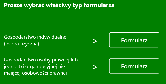 1. Zakres i wymagania systemowe aplikacji Do pracy z aplikacją formularza internetowego R-ZW-S wymagany jest komputer z systemem operacyjnym Windows oraz dostęp do Internetu w celu pobrania