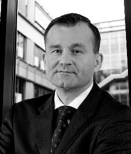 Zespół PIR Jerzy Góra Prezes Zarządu Michał Lubieniecki Członek Zarządu ds.