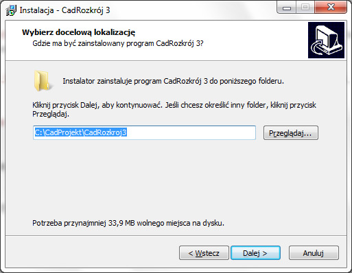 CAD Rozkrój v.