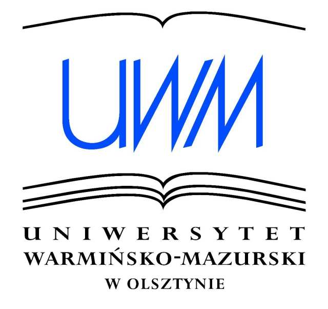 ryb ze szczególnym uwzględnieniem rozrodu ryb realizowanego przez Uniwersytet Warmińsko-Mazurski w Olsztynie w ramach Programu Operacyjnego Zrównoważony rozwój sektora rybołówstwa i nadbrzeżnych