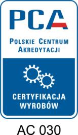 Informacje wstępne Biuro Certyfikacji i Normalizacji jako jednostka certyfikująca wyroby działa w oparciu o Ustawę z dnia 30.08.