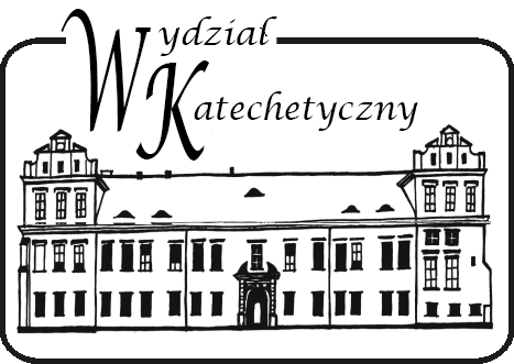 Wydział Katechetyczny Kurii Metropolitalnej w Krakowie www.katecheza.diecezja.krakow.pl e-mail: katecheza@diecezja.pl tel.