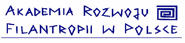 PROGRAMY STYPENDIALNE Program Stypendialny Agrafka jest przez Na rok szkolny 2005/2006 na wniosek Komisji Stypendialnej Programu Stypendialnego Agrafka, Zarząd Akademii Rozwoju Filantropii w Polsce
