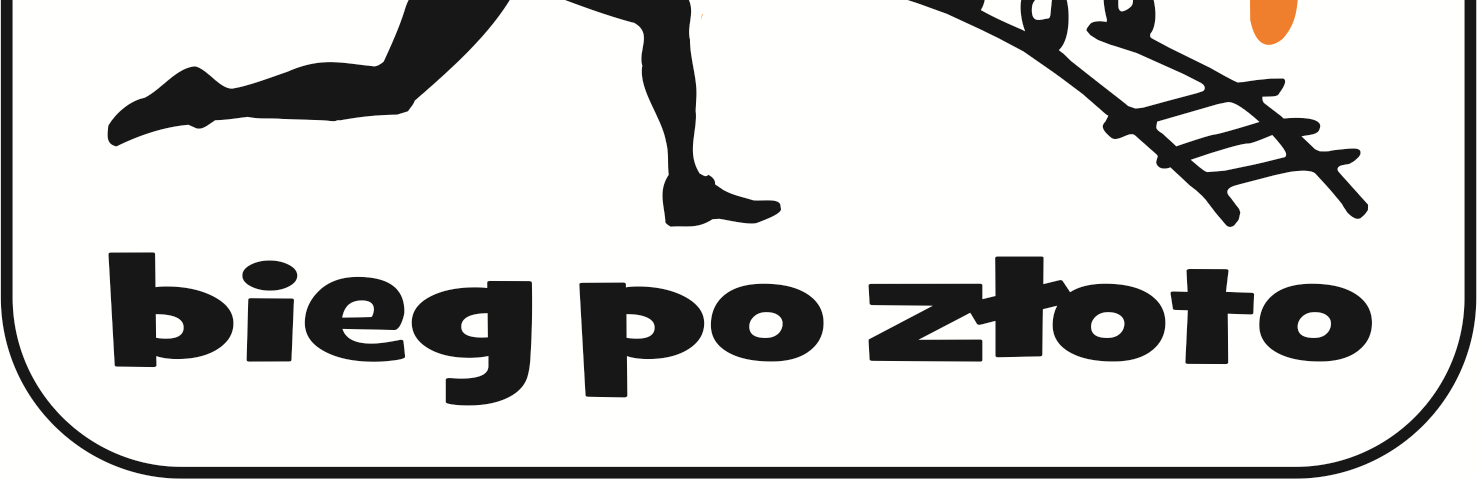 BIEG PO ZŁOTO BIEG PO ZŁOTO to widowiskowe i wyjątkowe w Polsce zawody biegowe. Rozgrywane są w bardzo ciekawym i nietypowym miejscu na terenie Kopalni Złota w Złotym Stoku.