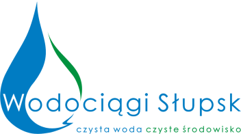 KOMUNIKAT Wodociągi Słupsk sp. z o.o. informują, iż zgodnie z art. 24, pkt. 8 Ustawy o zbiorowym zaopatrzeniu w wodę i zbiorowym odprowadzaniu ścieków z dnia 7 czerwca 2001 r. w okresie od dnia 1.07.