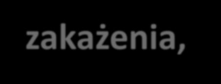 Problemy zdrowotne dzieci w okresie noworodkowym i niemowlęcym 1.