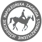 PROPOZYCJE Zawody Ogólnopolskie i Regionalne w Ujeżdżeniu BOGUSŁAWICE 18-19.07.2015 r. 1. ORGANIZATOR I MIEJSCE ZAWODÓW Stowarzyszenie Jeździeckie Napoleońska Zagroda Napoleonów 6/7 97-360 Kamieńsk www.