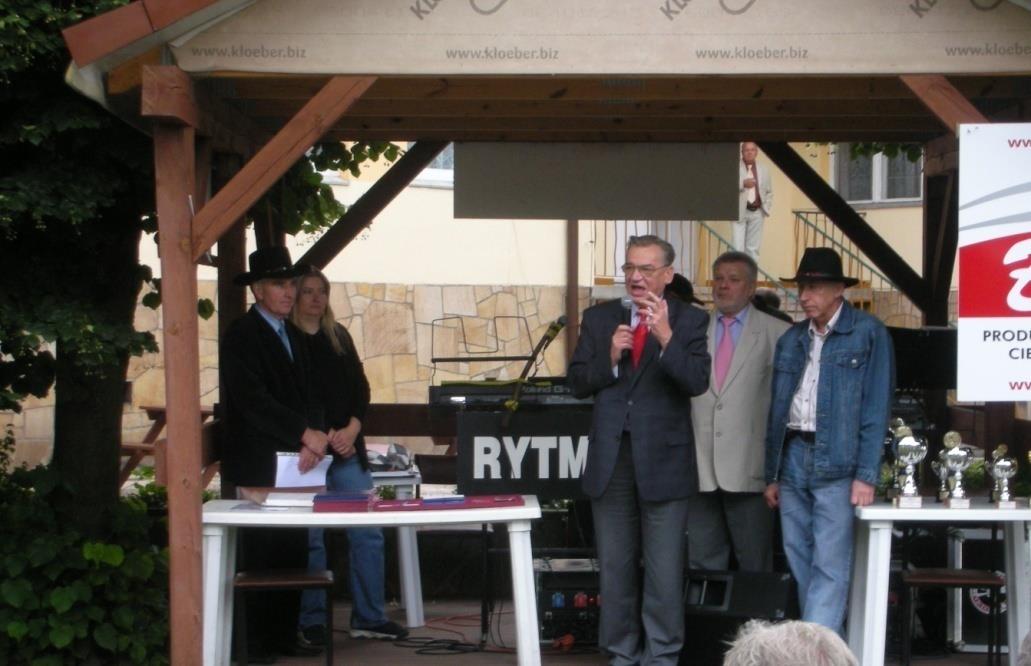 Cech Rzemiosł Budowlanych Posiedzenia Rady Piknik