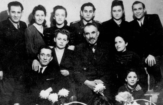 Jan Eliasz (z broda), z Turobowic, wśród ocalonych,