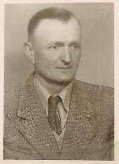 Stanislaw Eliasz Turobowice Pomagał grupie