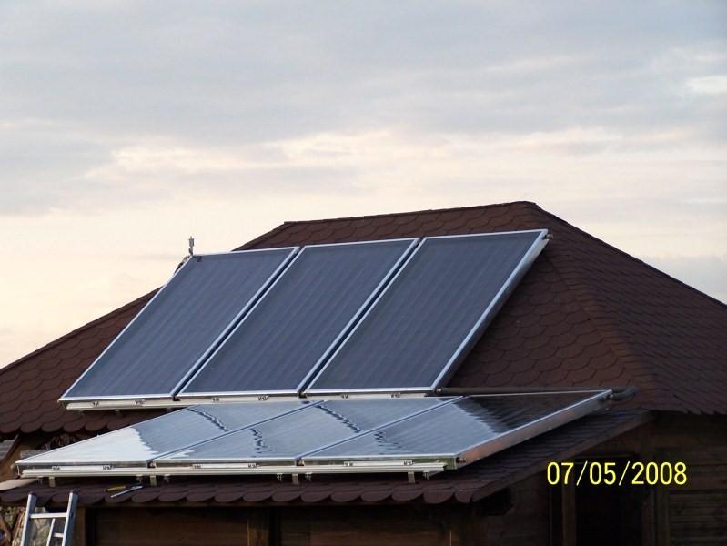 Projektowanie instalacji solarnych Stosowane narzędzia doboru urządzeń: Monogramy Tabele