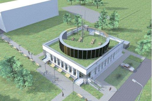 1. Ocena za pomocą narzędzia CESBA Centrum Demonstracyjnego Odnawialnych Źródeł Energii w Bydgoszczy Centrum Demonstracyjne Odnawialnych Źródeł Energii w Bydgoszczy to budynek pilotażowy w ramach