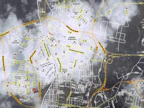 o o opiszmy całą Ziemię wartośd: obiekty i opisy użytkowników Wikimapia o o dodawanie