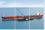 Harbour Cranes Launching into Professional Cargo Handling HMK 170 E Mobile Harbour Crane Harbour Cranes The Universal Cargo-Handling Machine HMK 260 E Mobile Harbour Crane Generation 5 Compact,