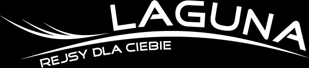 Laguna RejsyDlaCiebie Laguna RejsyDlaCiebie wiadczy usługi rejsów kameralnymi i nowoczesnymi statkami pasażerskimi po Jeziorze Zegrzyńskim i jego okolicach.