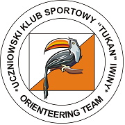 Organizator: Uczniowski Klub Sportowy Tukan Iwiny