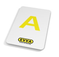 W kombinacji z czytnikiem n aściennym, system AirKey można użytkować w drzwiach przesuwnych i wahadłowych, bramkach obrotowych lub windach.