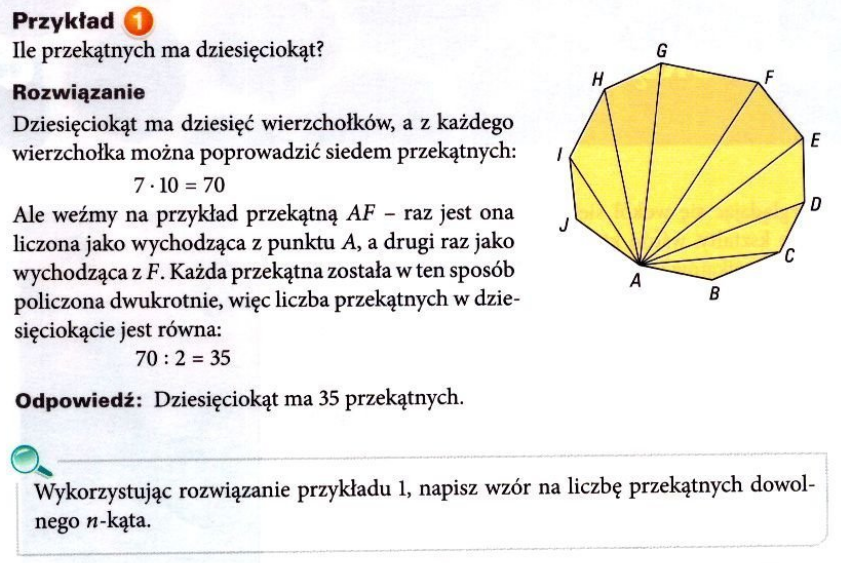 Argumentacja i dowodzenie w gimnazjum Umiejętność argumentowania ukryta w codziennych czynnościach