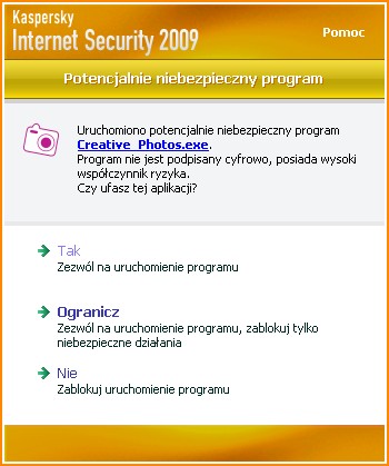 Na kolejnych oknach wybierz Next, zatwierdź umowę licencyjną wybierając I agree, następnie wybierz przycisk Install. Po zainstalowaniu wybierz Finish.