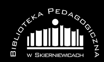 Książki: 1. AKADEMIA ekologii : dbam o środowisko. - Kraków : Wydawnictwo Skrzat, cop. 2013. - [32] s. : il. kolor. ; 28 cm Lokalizacja: Skierniewice Wypożyczalnia 76388 2.