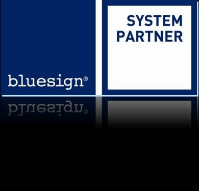 spełnił wymogi przystąpienia do Bluesign System