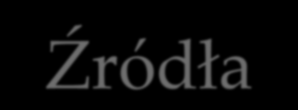 Źródła http://naszesmieci.mos.gov.pl http://pl.wikipedia.org http://www.zpo2.krasnik.pl/psp/zycszk/20067/sps wiat/spswiat.