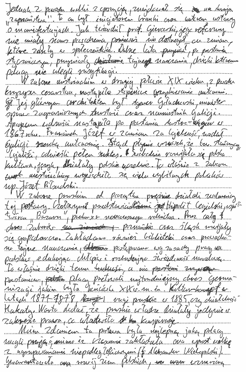 Historia