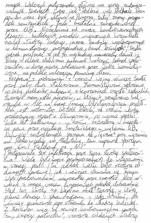 29 Sprawozdanie z