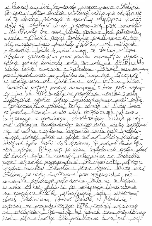 31 Sprawozdanie z