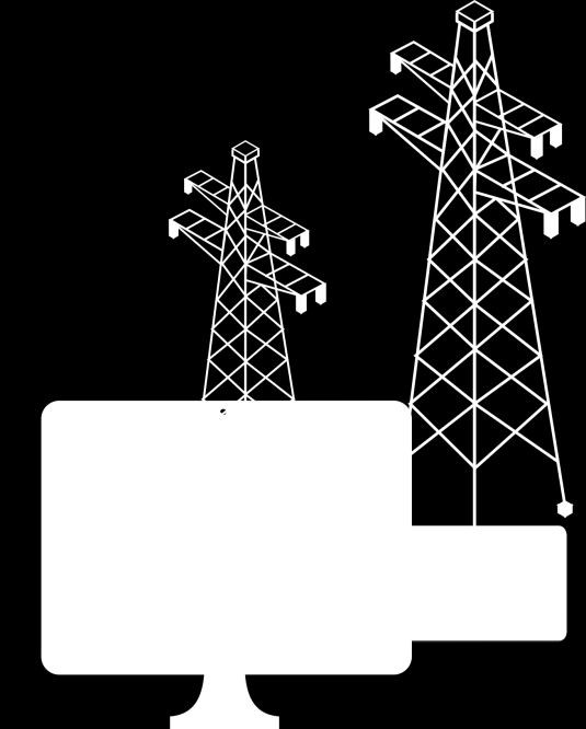 Smart Grid Połączenie tradycyjnej sieci elektroenergetycznej i technologii ICT, Zapewnienie komunikacji w czasie rzeczywistym pomiędzy wszystkimi uczestnikami rynku energii i dostarczenie im danych