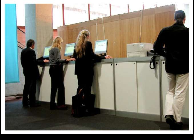 Bogactwo nowych technologii :-).