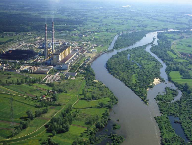 GDF SUEZ Energia Polska S.A.