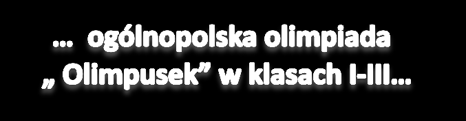 3 I Drugoklasiści sprawdzali swoje ekonomiczne myślenie, wykorzystując materiały dydaktyczne PKO BP. 18 I Nagrody dla maluchów za konkurs SKO wa choinka.