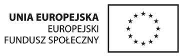 MODUŁ Interdyscyplinarna charakterystyka problemu pracy z osobami bezrobotnymi podstawowe wiadomości o aspektach socjologicznych, psychologicznych, medycznych i ekonomicznych.