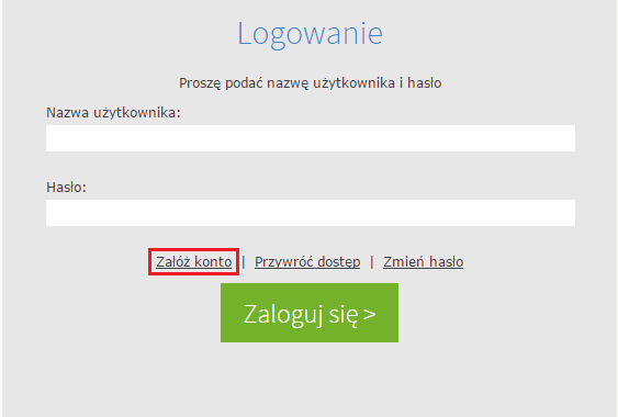 Informacje podstawowe o systemie Uczniowie Optivum NET + Tworzenie hasła dostępu do systemu Każdy użytkownik, który po raz pierwszy loguje się do systemu UONET+, musi utworzyć swoje hasło dostępu.