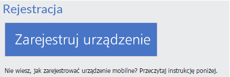 Aplikacja mobilna Lekcja+ Aplikacja mobilna Lekcja+ Nauczyciele mają możliwość korzystania z aplikacji mobilnej e-dziennika Lekcja+.