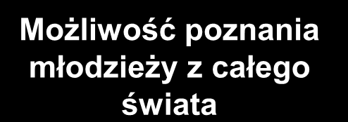 Szkoły UWC oferują międzynarodową edukację na najwyższym poziomie.