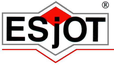 Prezentacja firmy ESjOT Firma ESJOT Janowski