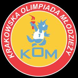 Krakowska Olimpiada Młodzieży jest całorocznym programem sportowym rozgrywanym w ramach ogólnopolskiego systemu współzawodnictwa sportowego dzieci i młodzieży. 2.