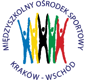 Regulamin Ogólny Krakowskiej Olimpiady Młodzieży - 2015/2016 PROGRAM MIEJSKI REALIZOWANY W RAMACH OGÓLNOPOLSKIEGO SYSTEMU WSPÓŁZAWODNICTWA SPORTOWEGO DZIECI I MŁODZIEŻY DLA SZKÓŁ PODSTAWOWYCH -