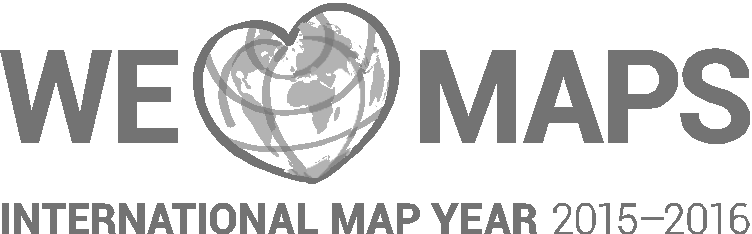 K O M U N I K A T Y MIĘDZYNARODOWY ROK MAPY Międzynarodowa Asocjacja Kartograficzna (MAK) podjęła w 2011 r. inicjatywę ustanowienia Międzynarodowego Roku Mapy (MRM).