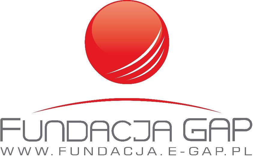 FUNDACJA GOSPODARKI I ADMINISTRACJI PUBLICZNEJ ul. Rakowicka 10B/10, 31-511 Kraków tel.