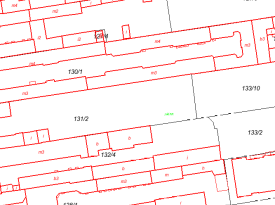 Skaning laserowy LIDAR rysunki CAD Zdjęcia