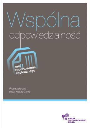Analizujemy, badamy, publikujemy do