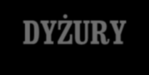 WZNOWIENIE PORAD PRAWNYCH I OBYWATELSKICH DYŻURY PORADY OBYWATELSKIE PORADY PRAWNE 7.01.2013 r. 4.02.2013 r. 4.03.2013 r. godz. 12.