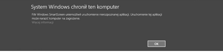 Potwierdź chęć instalacji przyciskiem Zainstaluj dzięki czemu rozpocznie się pobieranie i instalacja aplikacji.