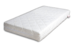 MATERAC LATEKSOWY HEVEA BABY CELEBRITIES BABY TENCEL GRUPA WIEKOWA O+ MATTRESS FOR CHILDREN CELEBRITIES BABY AGE GROUP O+ Celebrities baby LUKSUSOWY MATERAC DZIECIĘCY z m wkładem z bloku lateksu o gr.