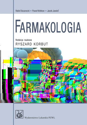 Tekst pochodzi z książki: "Farmakologia" Autor podręcznika: Ryszard Korbut Pigułkę przygotował: Wojciech Szczepański Dlaczego powstała ta pigułka?