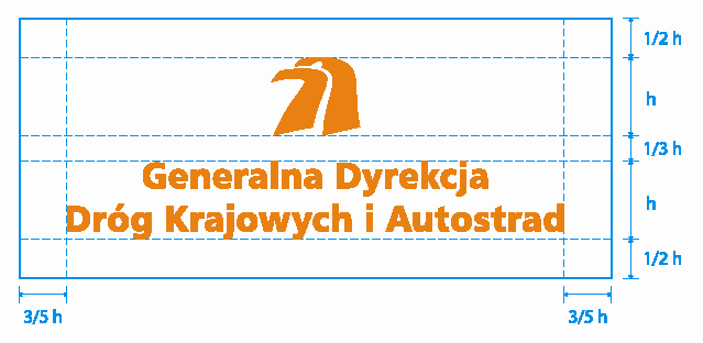 Załącznik do SST OZNAKOWANIE ODZIEŻY - formy i proporcje znaku firmowego, - umiejscowienie taśm materiału