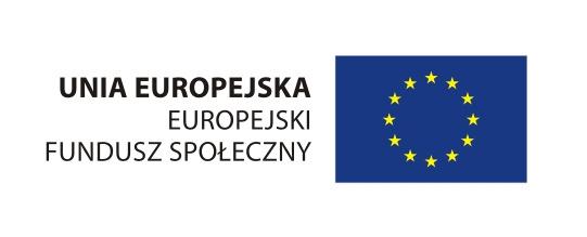 Definicje Użyte w Regulaminie zwroty oznaczają: 2. 1) Projektodawca- Języki Obce- Robinson, Marzena Adamus. 2) Projekt -projekt pt.